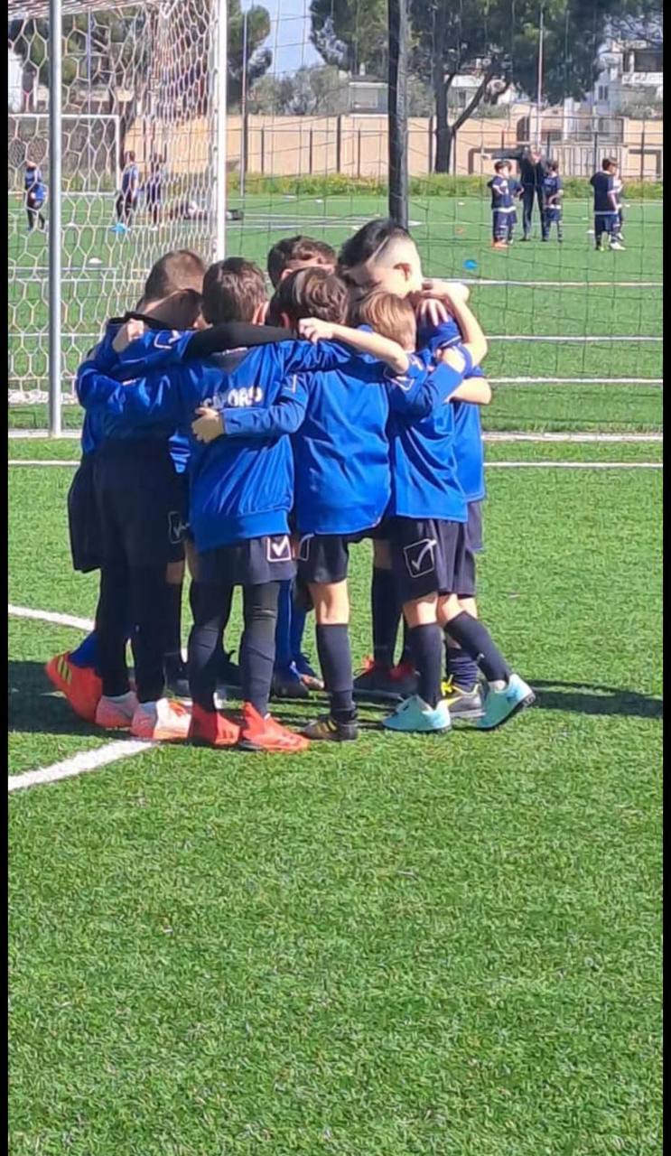 Football Club Capurso — foto 4