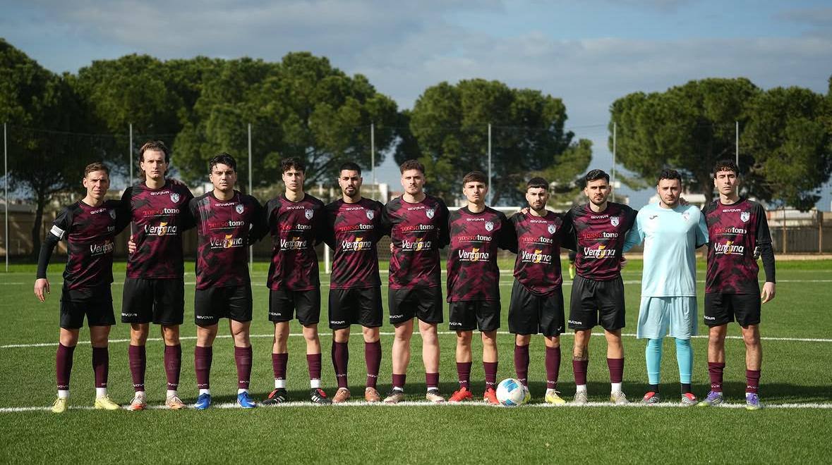 Football Club Capurso — foto 1