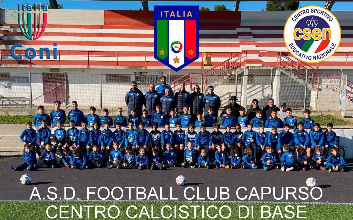 Football Club Capurso — foto 2