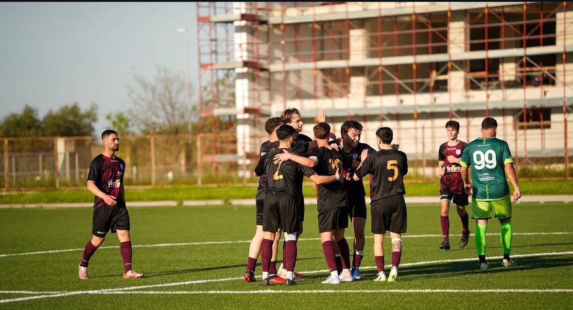 Football Club Capurso — foto 9