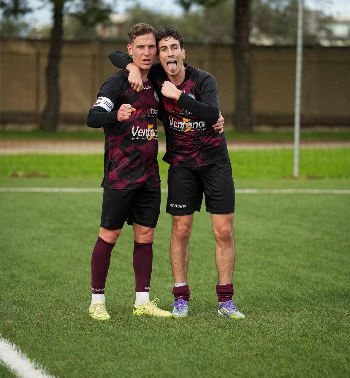 Football Club Capurso — foto 8