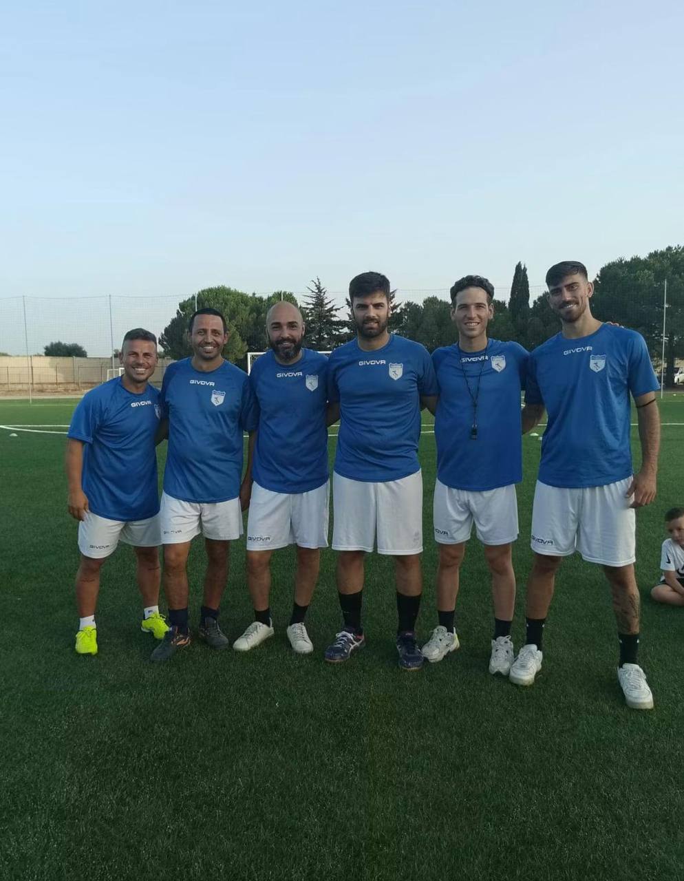 Football Club Capurso — foto 7