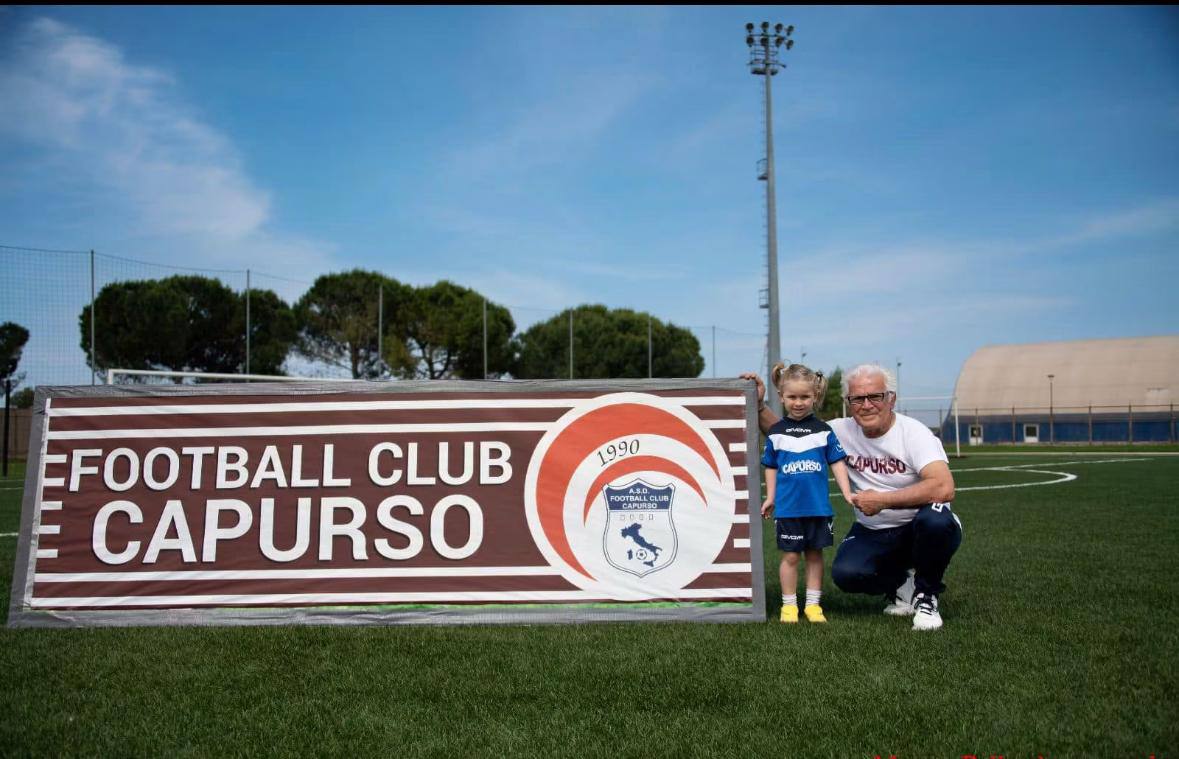 Football Club Capurso — foto 6
