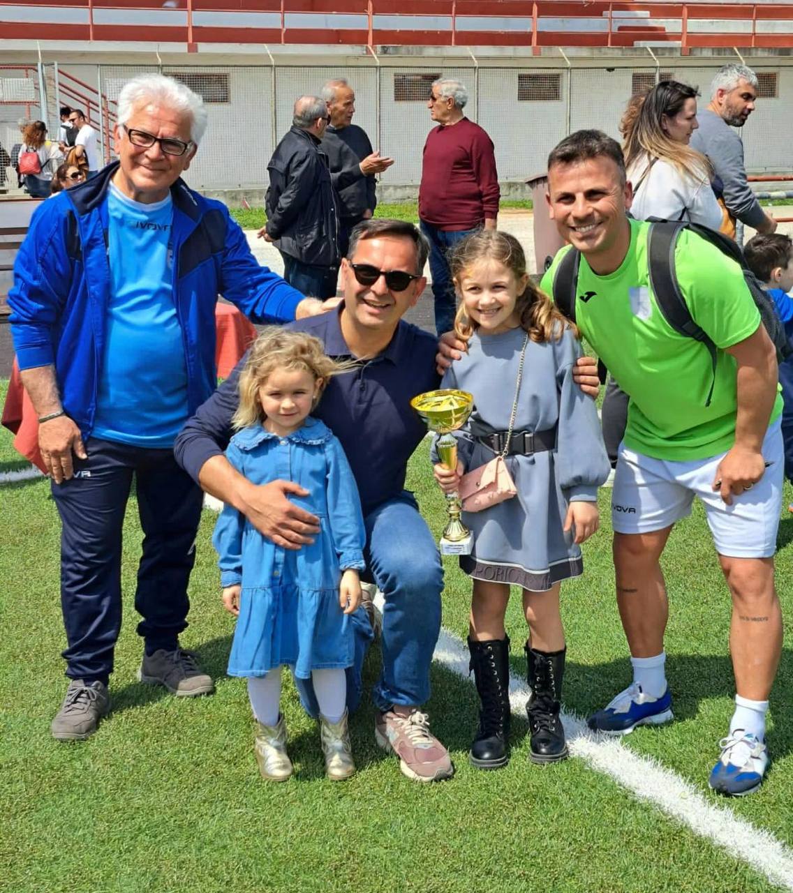 Football Club Capurso — foto 5